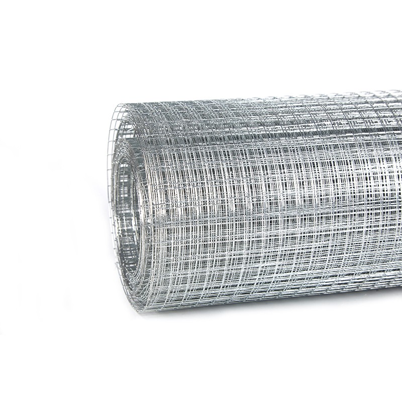 Cheap price 1x1 2x2 pvc coated welded wire mesh galvanized reinforcing welded wire mesh